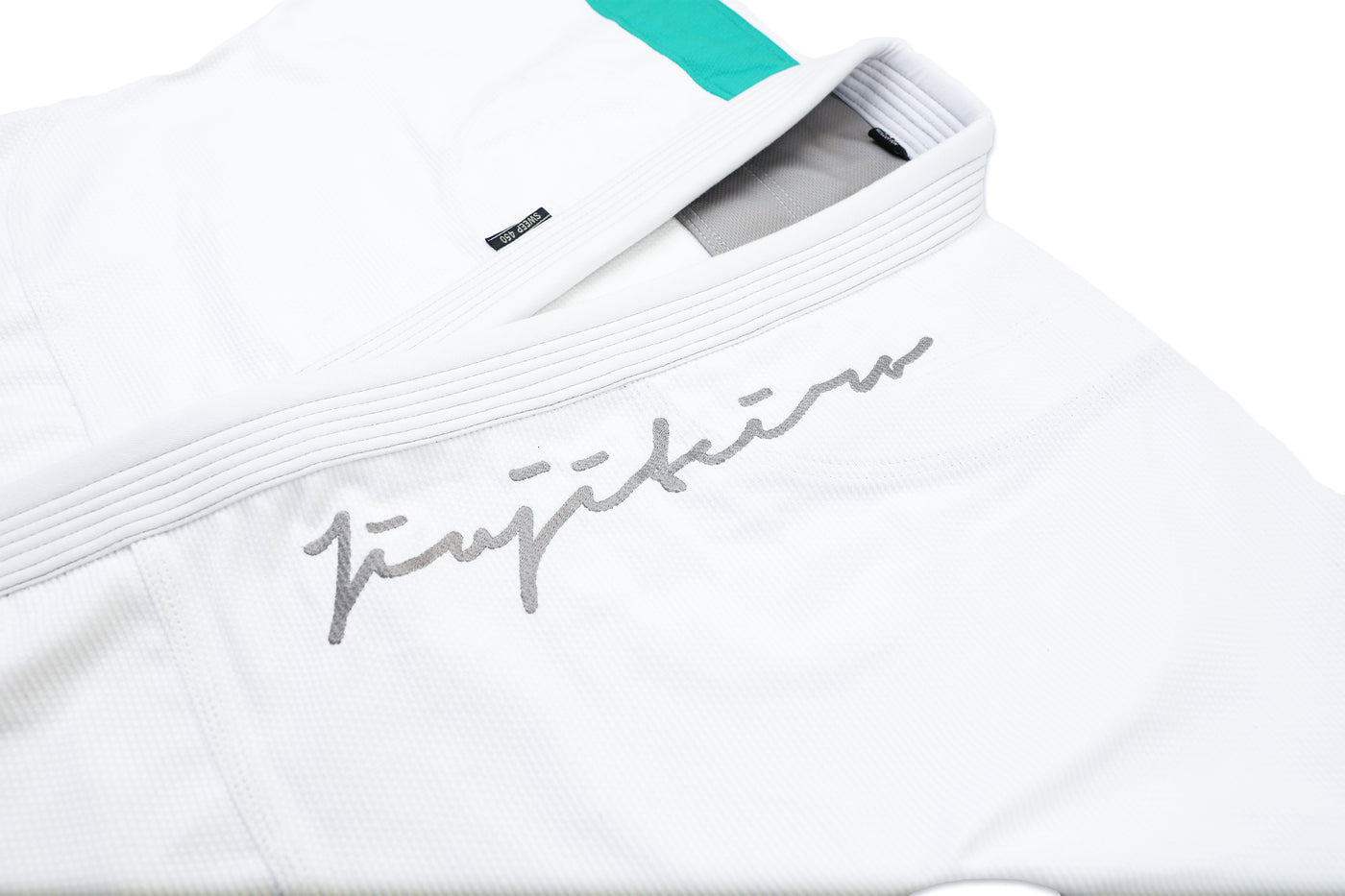 Jiujiteiro Sweep 450 Mint Gi – jiu jitsu kimono