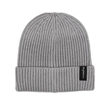 SIGNATURE BEANIE GRAY