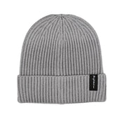 Signature Beanie Gray