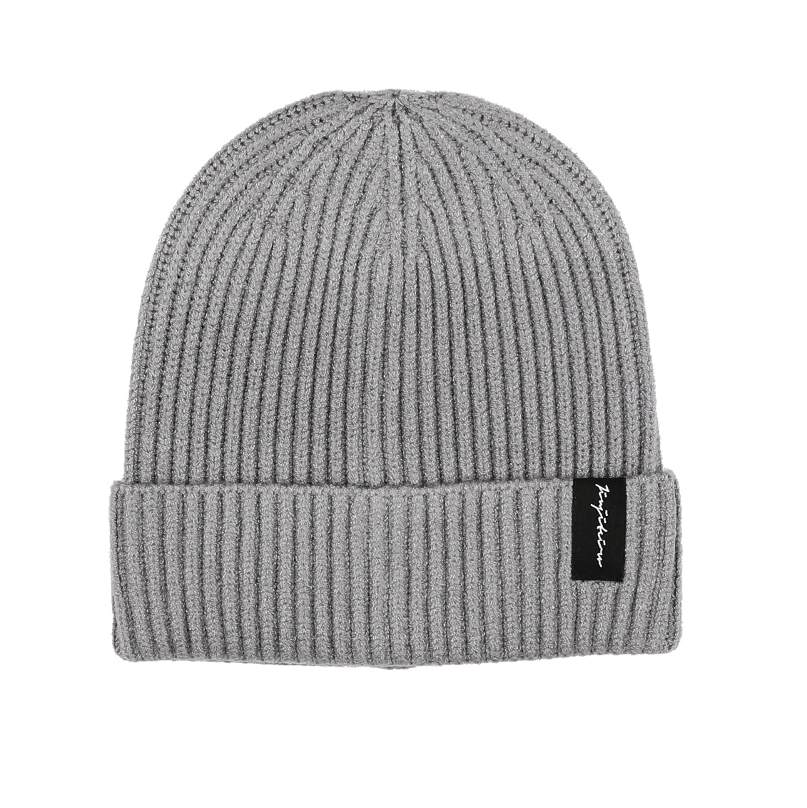 Jiujiteiro Signature Beanie Gray – BJJ snapback, jiu jitsu headwear
