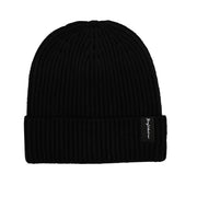 Signature Beanie Black