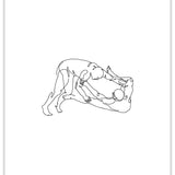 ARTIST COLLECTION SERIES - "TORREANDO" POSTER