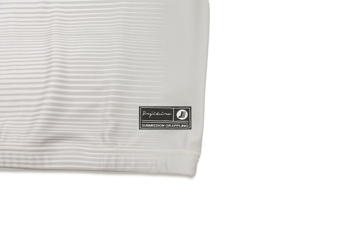 SANDSTONE PRO HALF SLEEVE RASHGUARD