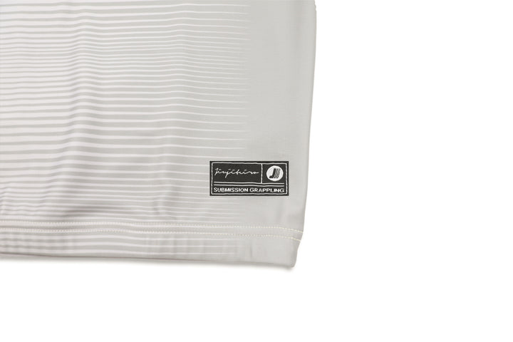 SANDSTONE PRO HALF SLEEVE RASHGUARD