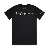 JIUJITEIRO CORE BLACK TEE