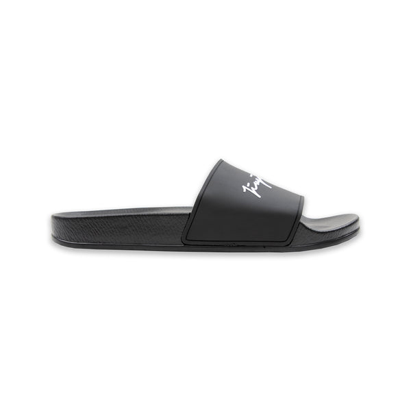 DLUX SLIDES BLACK