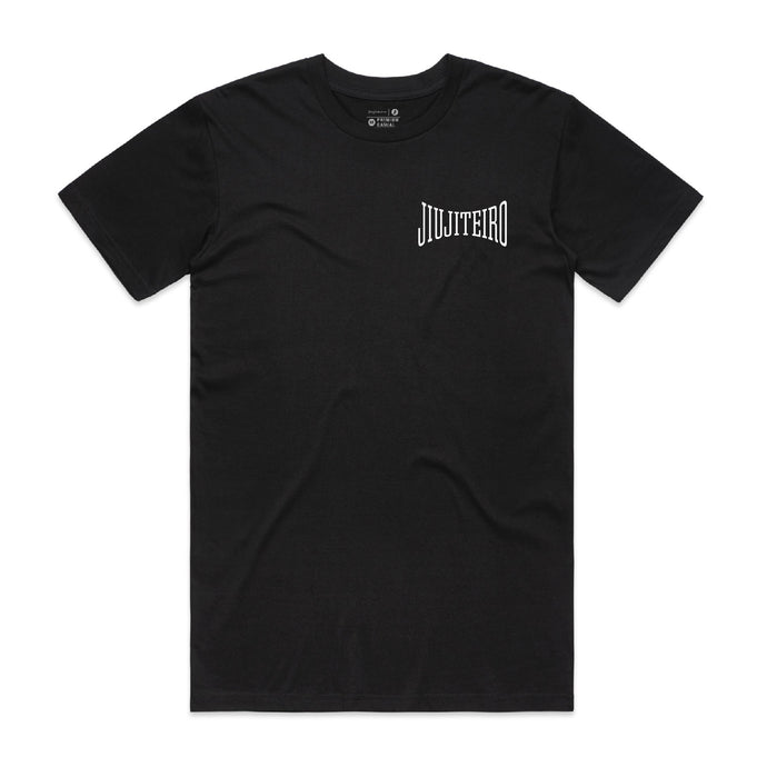 FOREVER TEE BLACK