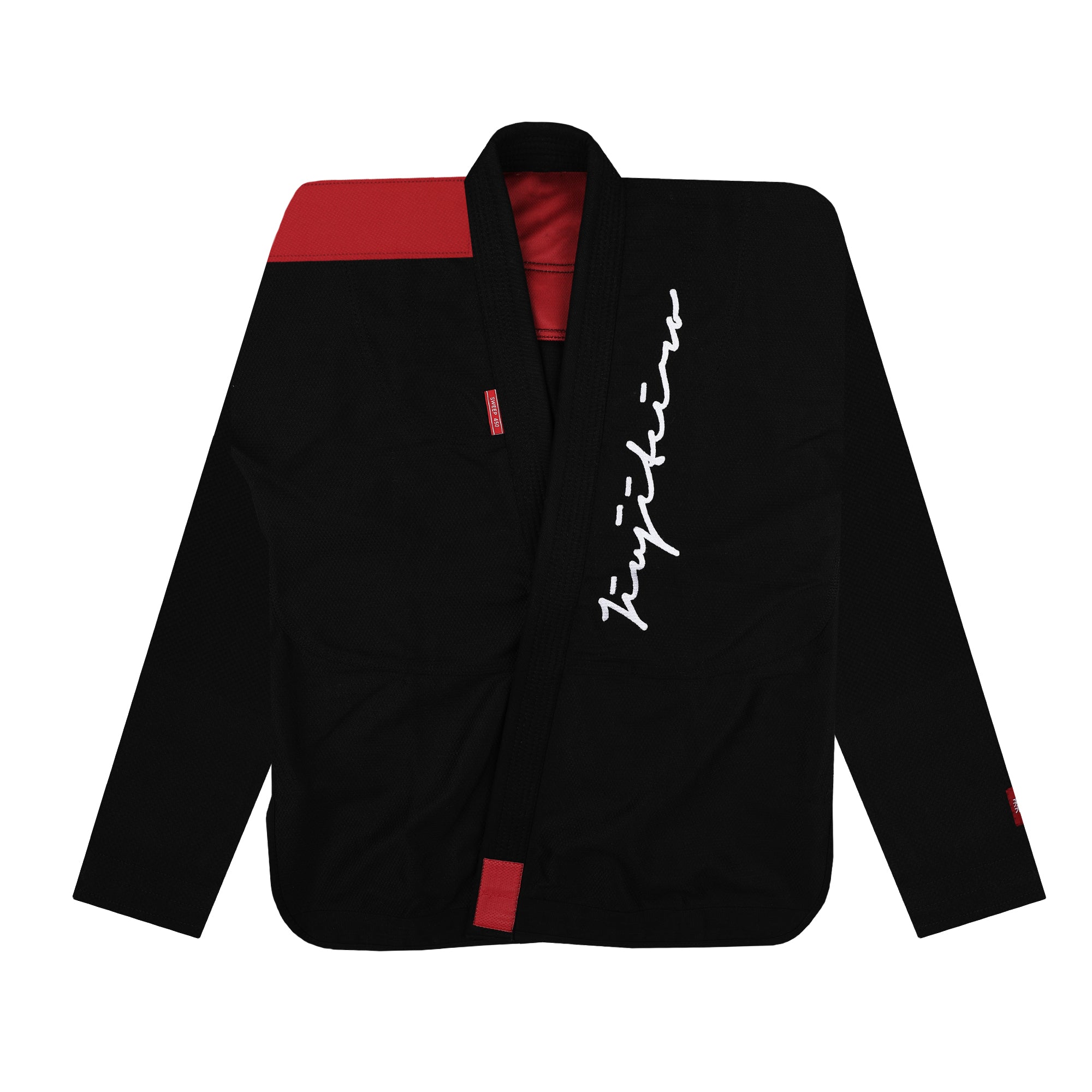 SWEEP 450 GI ARANA – Jiujiteiro