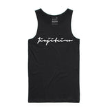 JIUJITEIRO CORE TANK BLACK