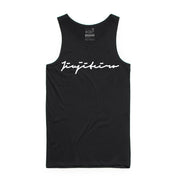 Jiujiteiro Core Tank Black