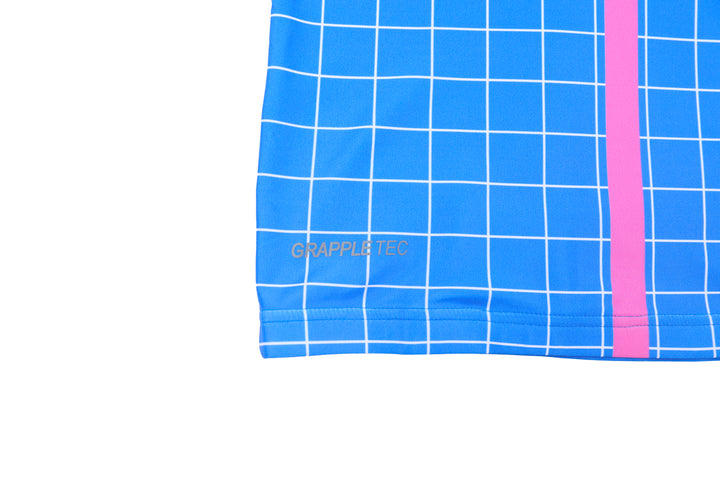 HYPERWAVE PRO HALF SLEEVE RASHGUARD