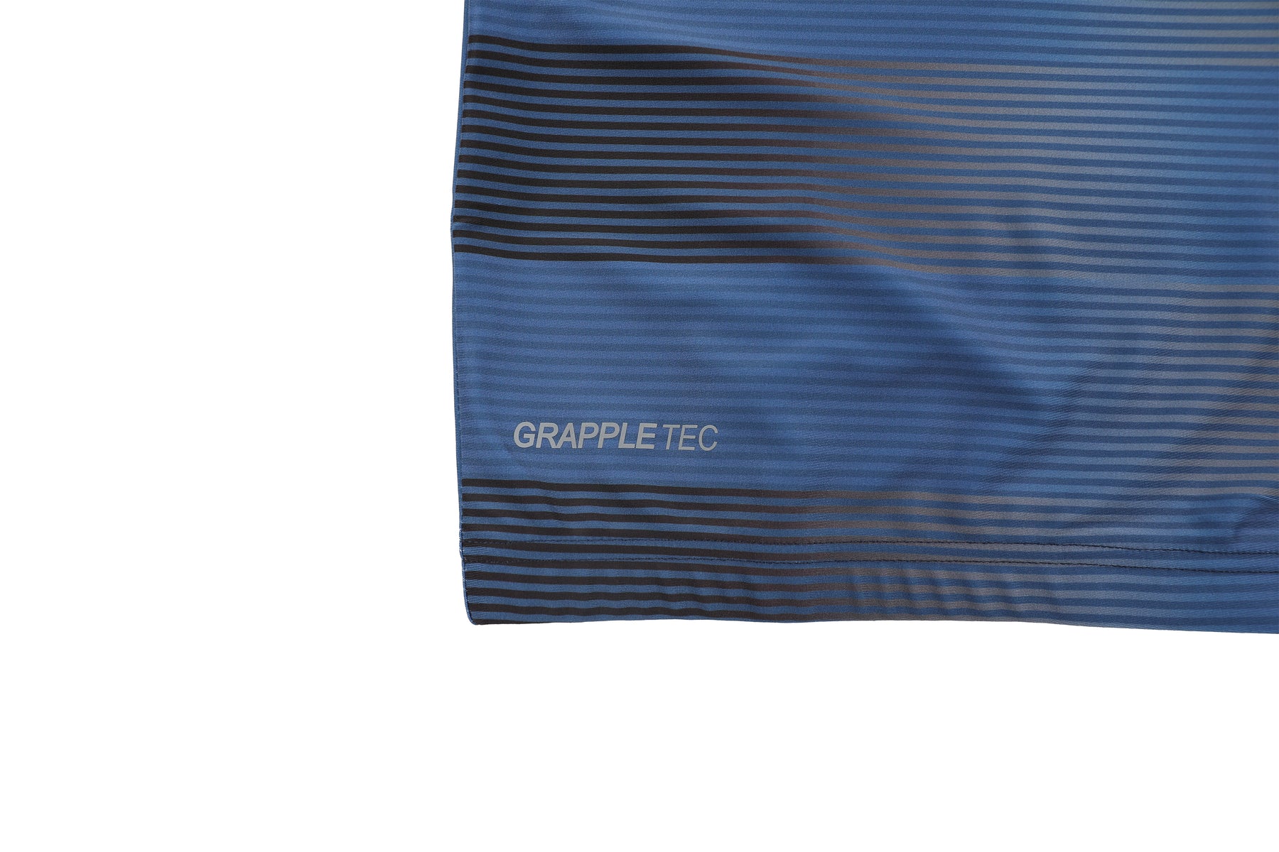 Jiujiteiro Aster Pro Half Sleeve Rashguard – Grappling rashguard product view