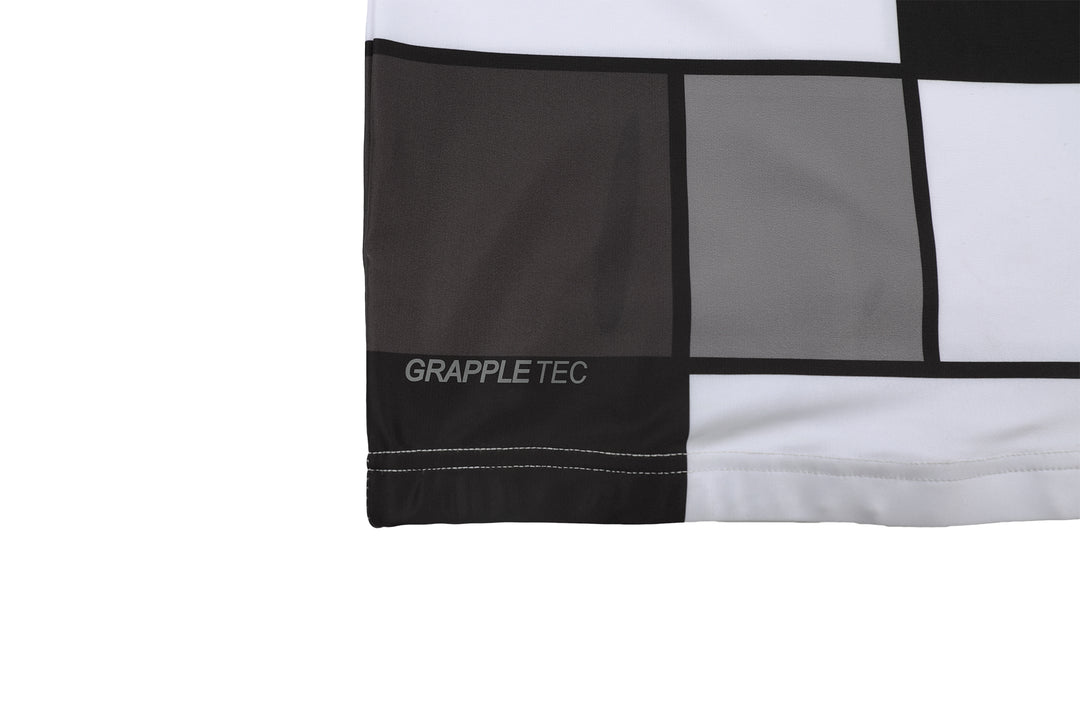 GAMBIT PRO HALF SLEEVE RASHGUARD