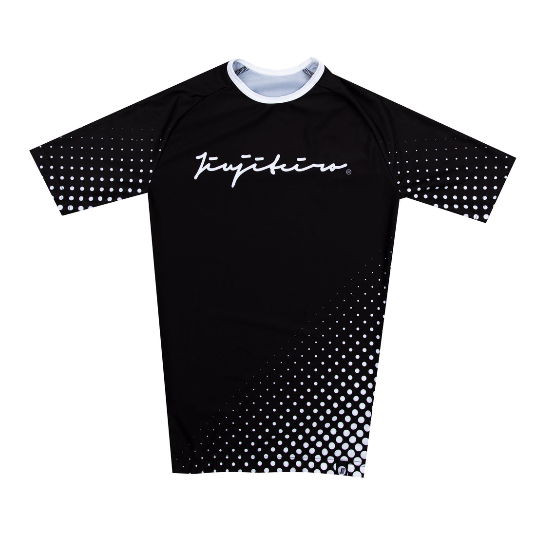 Jiujiteiro Valo Pro Half Sleeve Rashguard – BJJ Rashguard, grappling rash guard