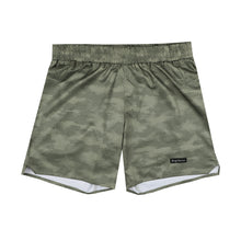 Load image into Gallery viewer, X-TRAIN NO-GI SHORTS VERDE CAMO