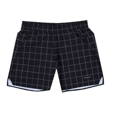 Load image into Gallery viewer, WILSON SHORTS BLACK