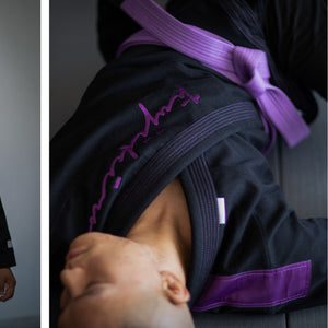 SWEEP 450 ROXA GI