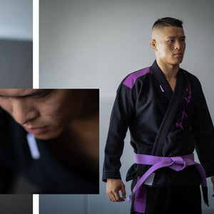 SWEEP 450 ROXA GI