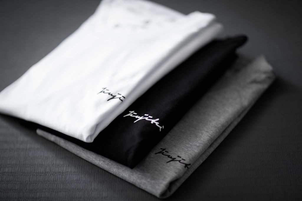 Jiujiteiro 3-Pack Emblem Core Tee – BJJ lifestyle tee