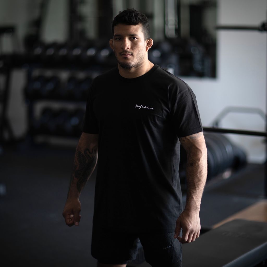 Jiujiteiro 3-Pack Emblem Core Tee – BJJ lifestyle tee