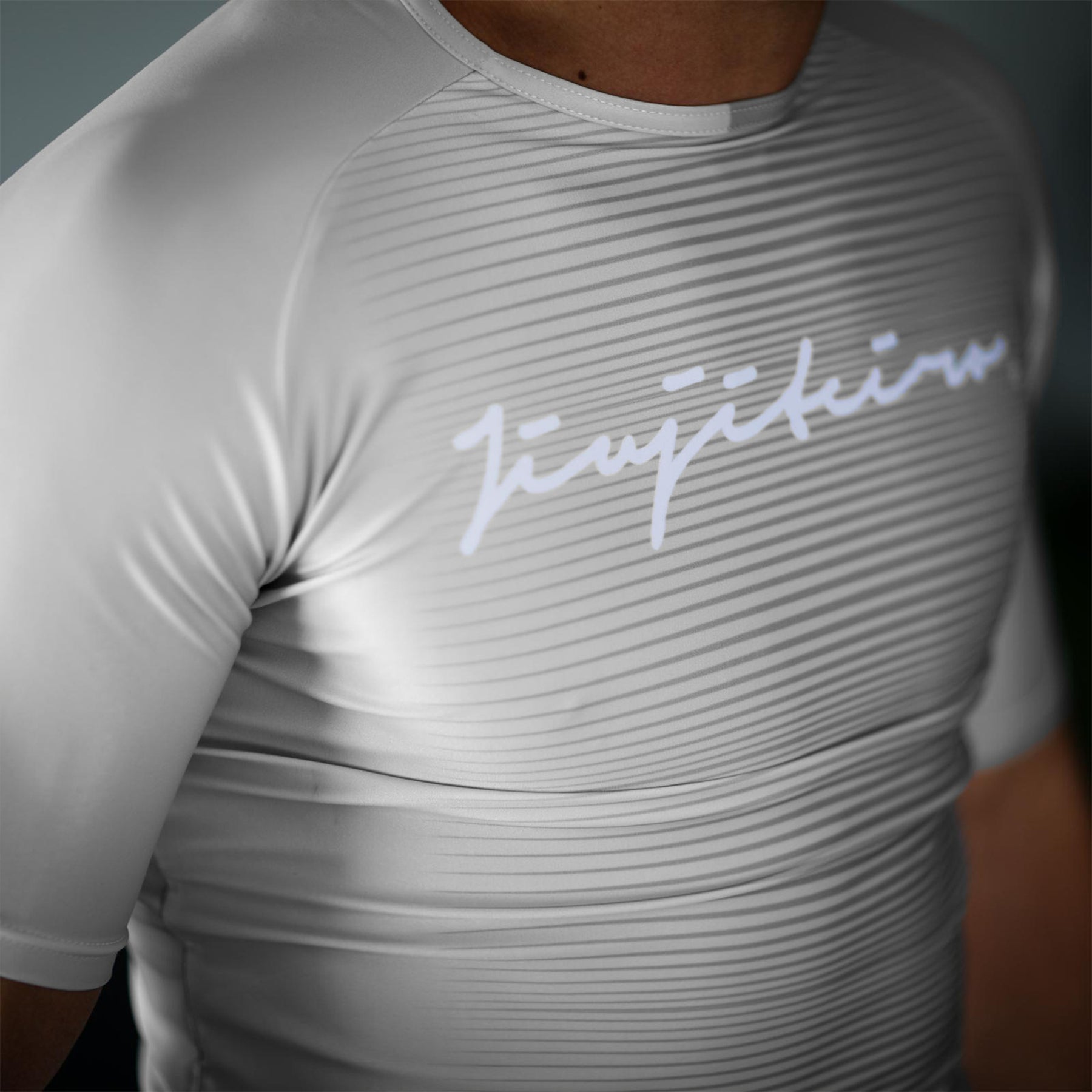 Jiujiteiro Sandstone Pro Half Sleeve Rashguard – Compression rashguard for no-gi BJJ