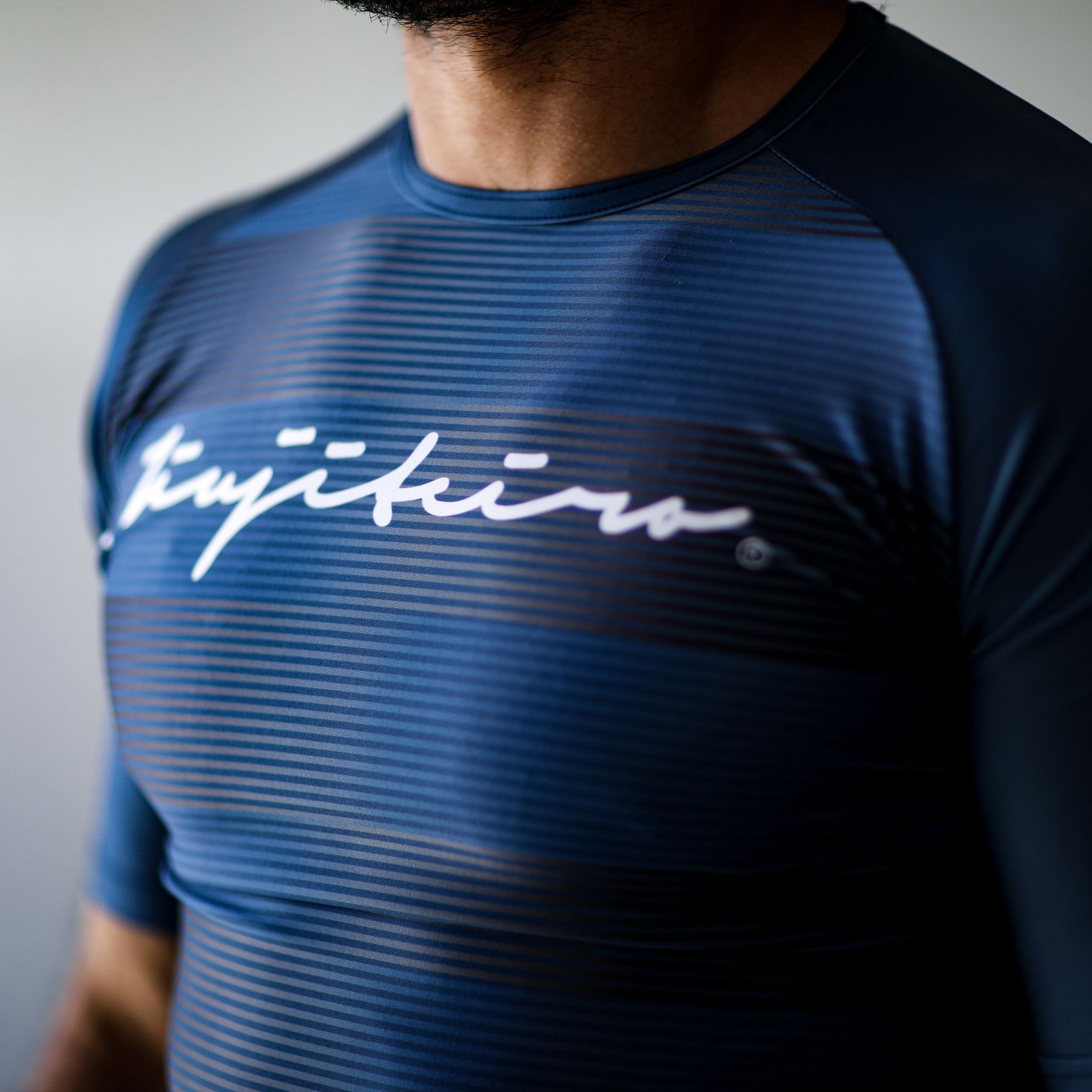 Jiujiteiro Aster Pro Half Sleeve Rashguard – Compression rashguard for no-gi BJJ