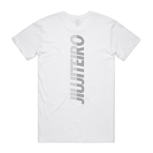 Load image into Gallery viewer, ZENITH TEE WHITE