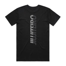 Load image into Gallery viewer, ZENITH TEE BLACK