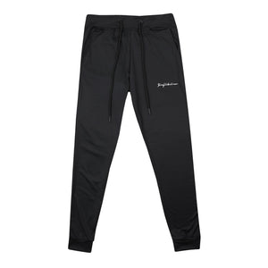 EVERYDAY JOGGERS BLACK