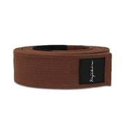 Core Belt Brown