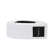 Core Belt White