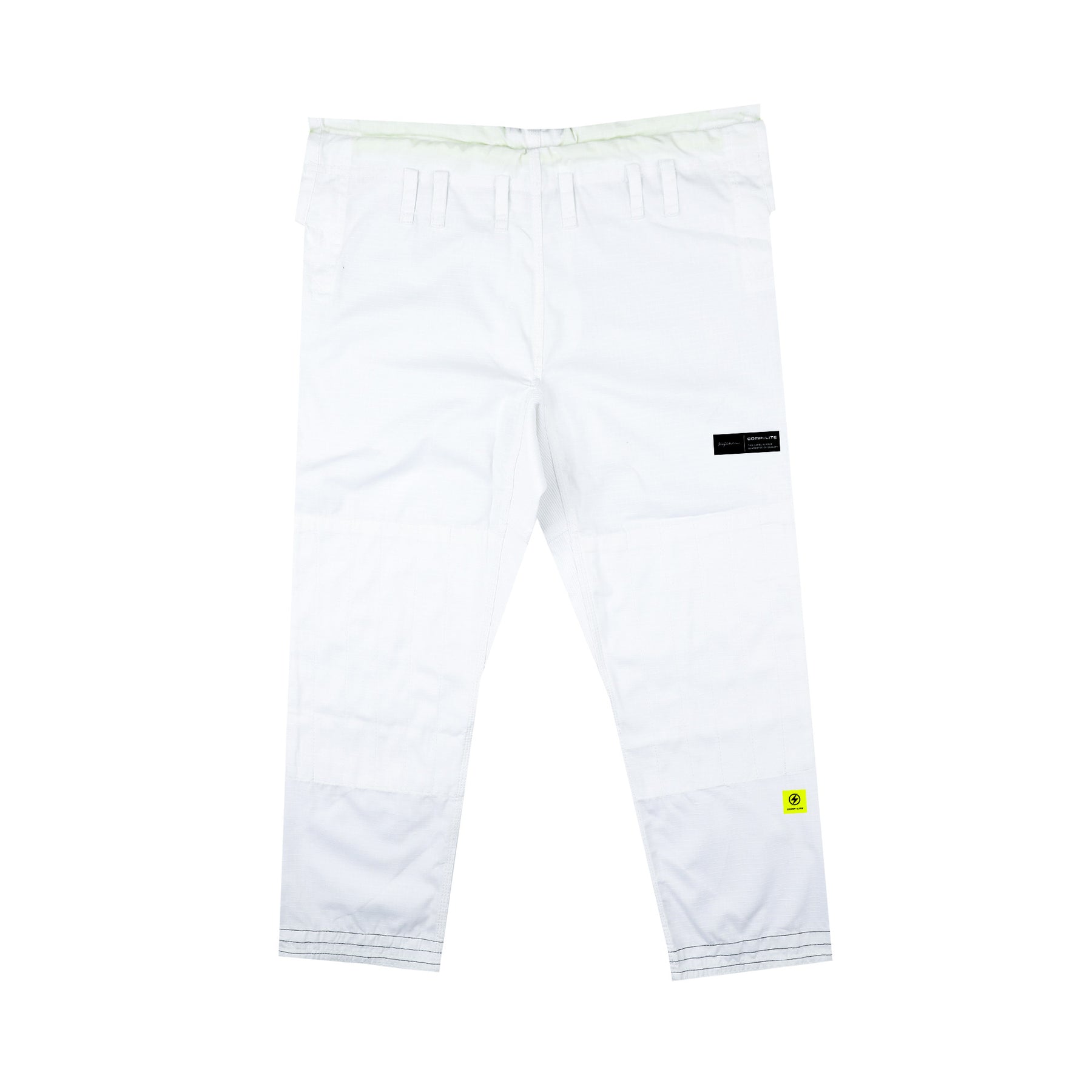 Jiujiteiro Comp-Lite Gi 22 White – Lightweight competition gi, Brazilian jiu jitsu