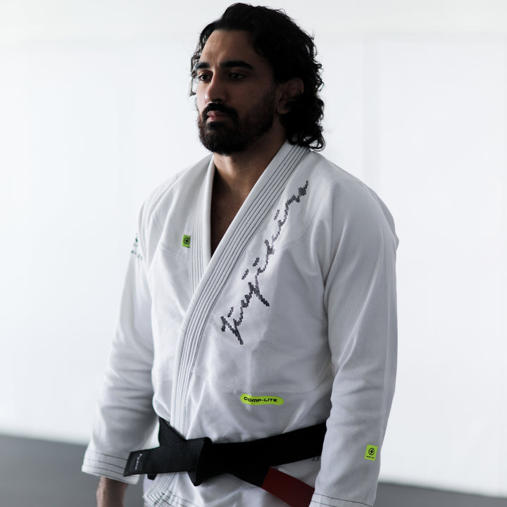 COMP-LITE GI 22 WHITE