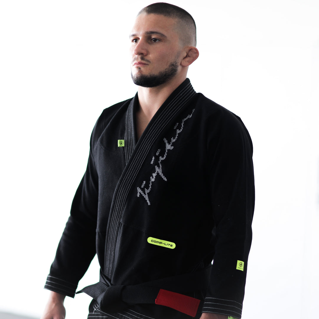 COMP-LITE GI 22 BLACK
