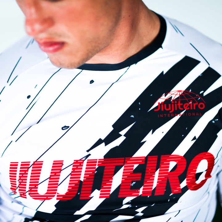 SLASH PRO HALF SLEEVE RASHGUARD
