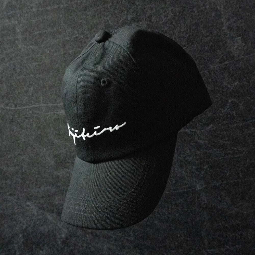 Jiujiteiro Signature Dad Cap Strapback – BJJ snapback, jiu jitsu headwear