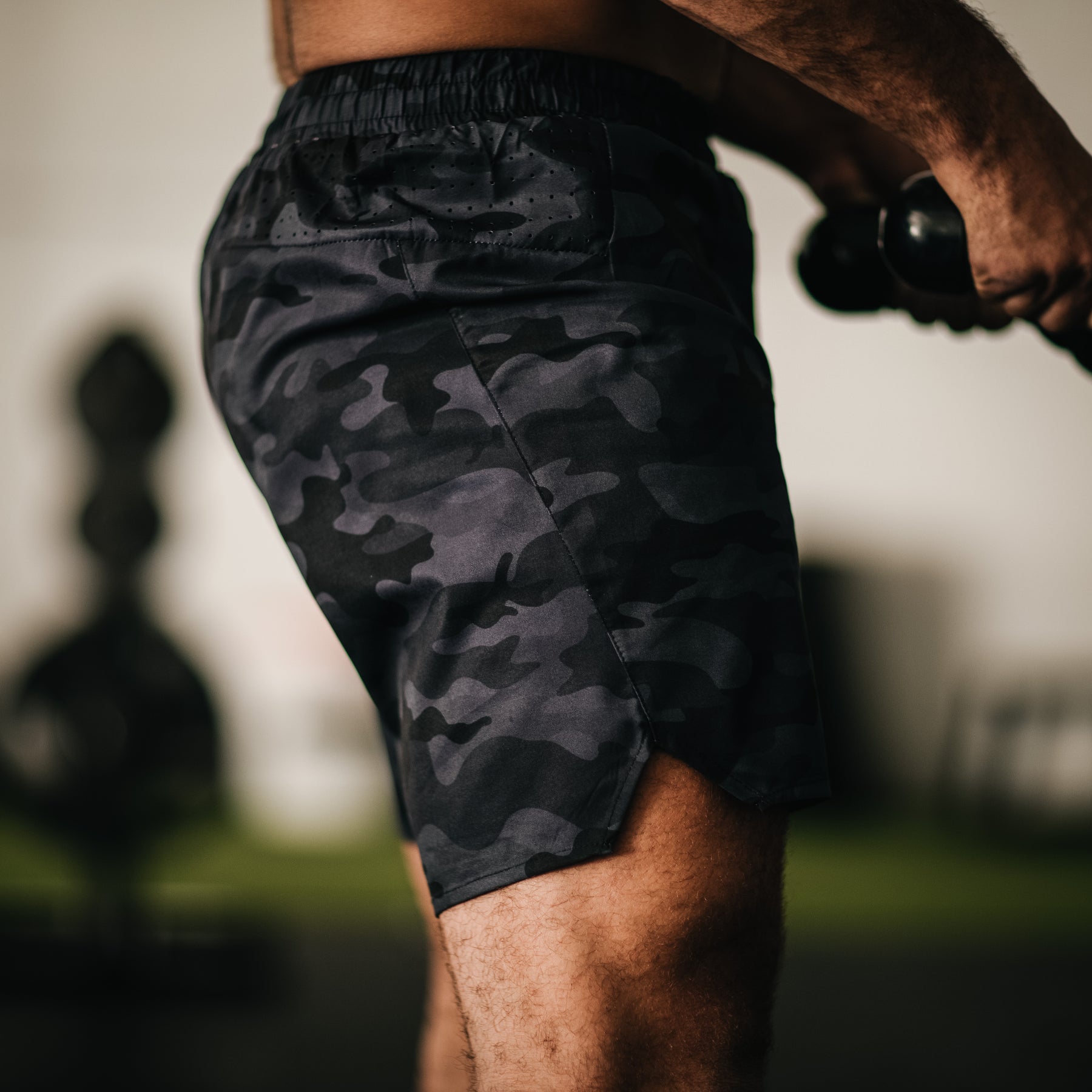 Jiujiteiro X-Train NO-GI Shorts Night Camo – No-gi BJJ shorts