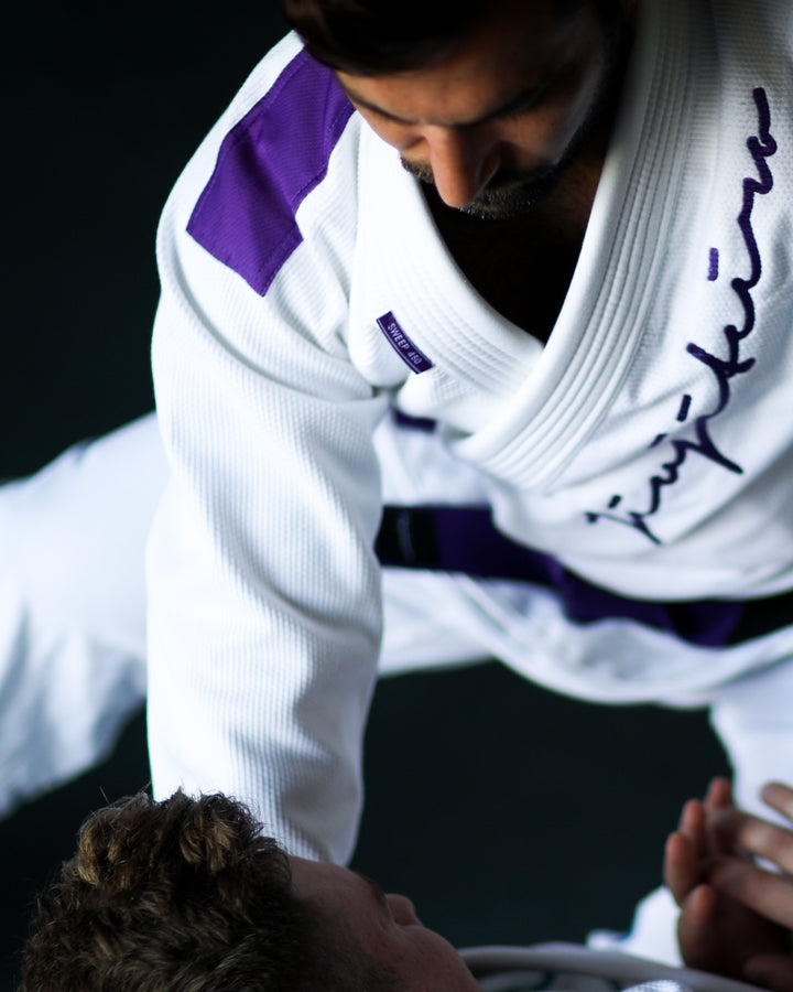SWEEP 450 RANKED ROXA GI