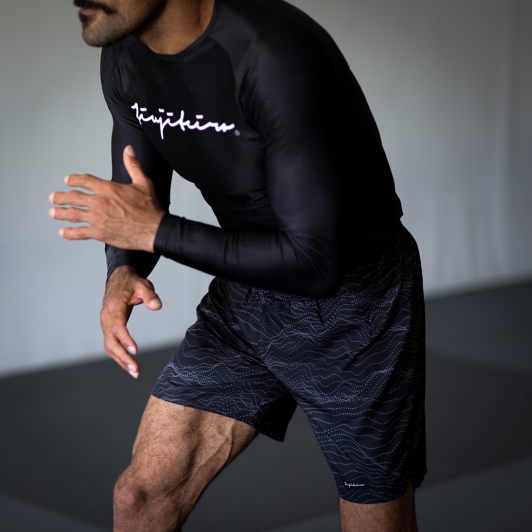 Jiujiteiro X-Train NO-GI Shorts Terra – No-gi BJJ shorts