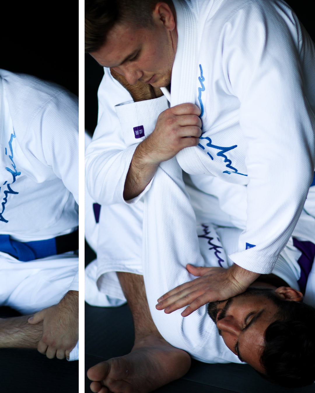 SWEEP 450 RANKED AZUL GI