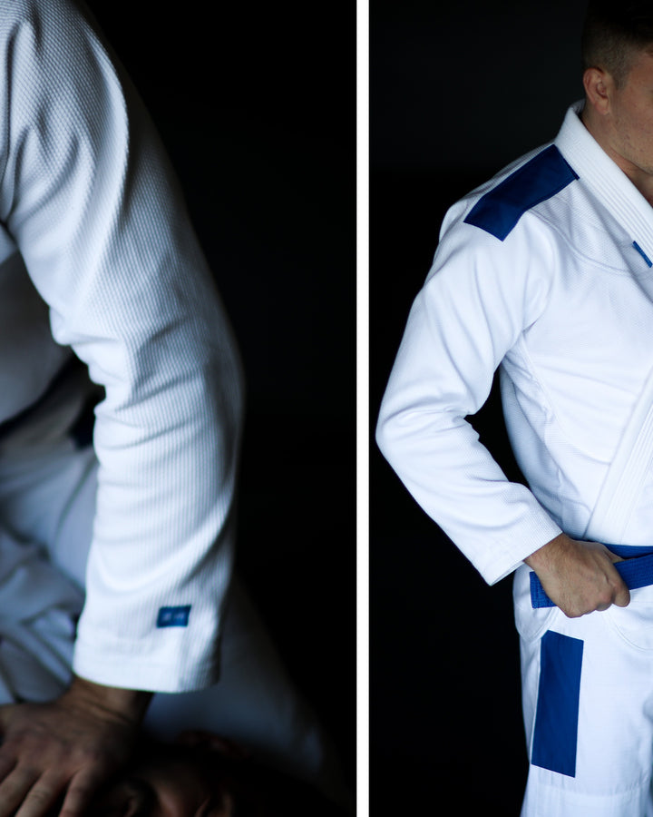SWEEP 450 RANKED AZUL GI