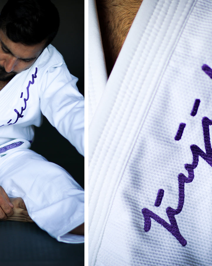SWEEP 450 RANKED ROXA GI