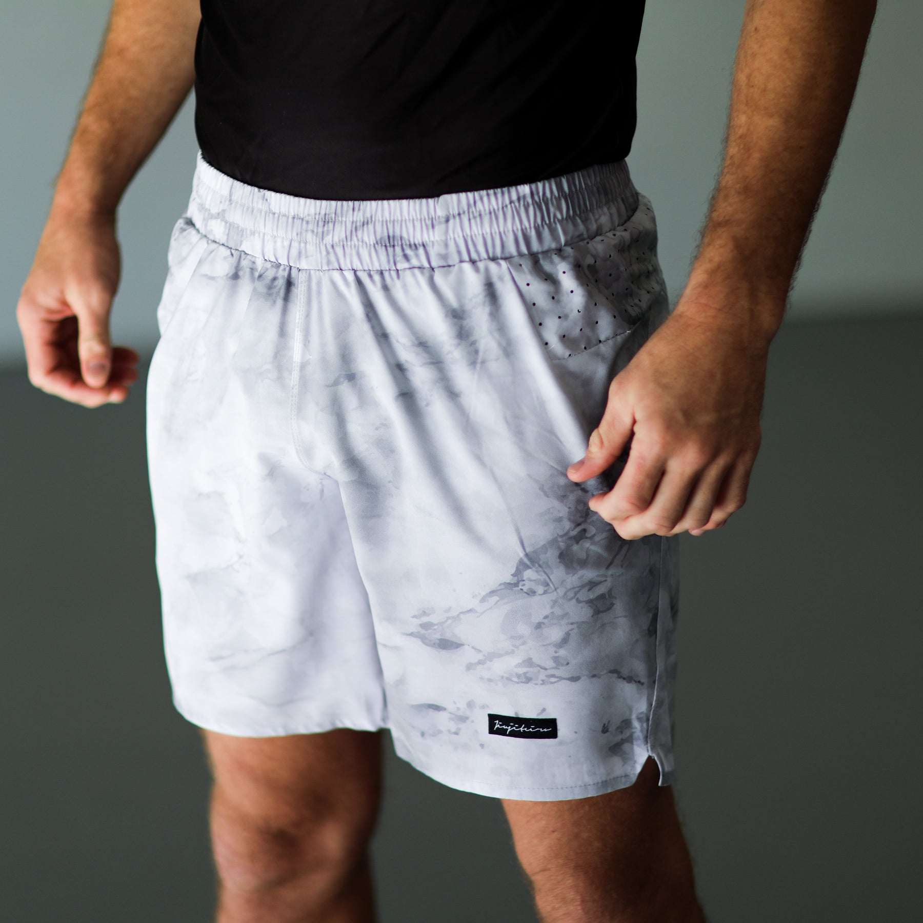 Jiujiteiro X-Train NO-GI Shorts Athens – MMA grappling shorts, submission wrestling