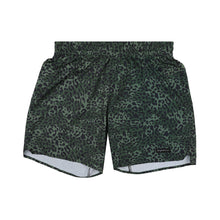 Load image into Gallery viewer, X-TRAIN NO-GI SHORTS LEOPARD