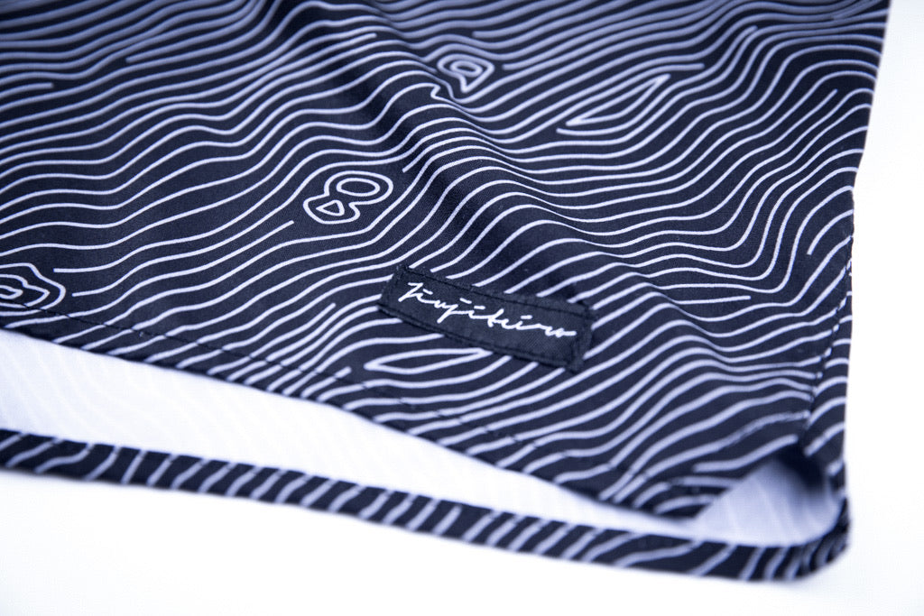 Jiujiteiro X-Train NO-GI Shorts Tidal – No-gi BJJ shorts