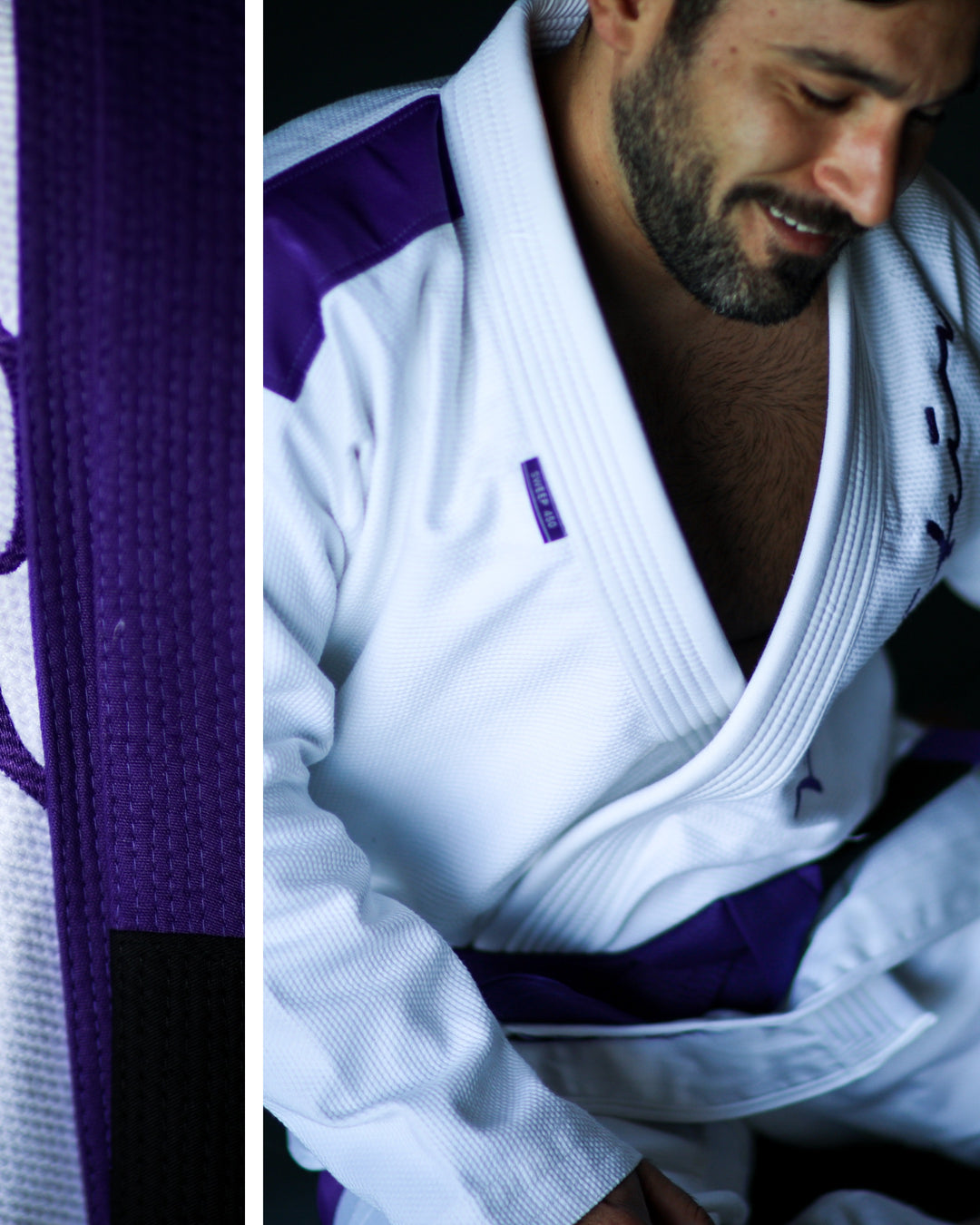 SWEEP 450 RANKED ROXA GI