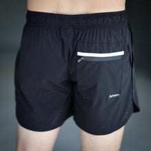 Load image into Gallery viewer, PRO WORKOUT SHORTS BLACK