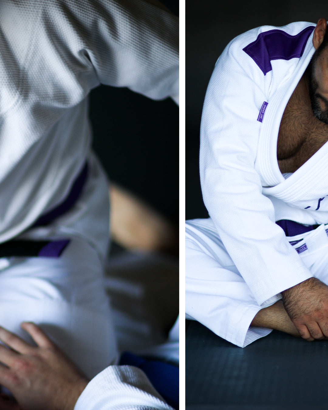 SWEEP 450 RANKED ROXA GI