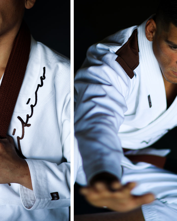 SWEEP 450 RANKED MARROM GI