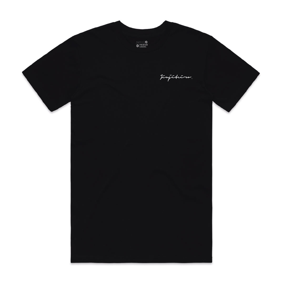 3-PACK EMBLEM CORE TEE